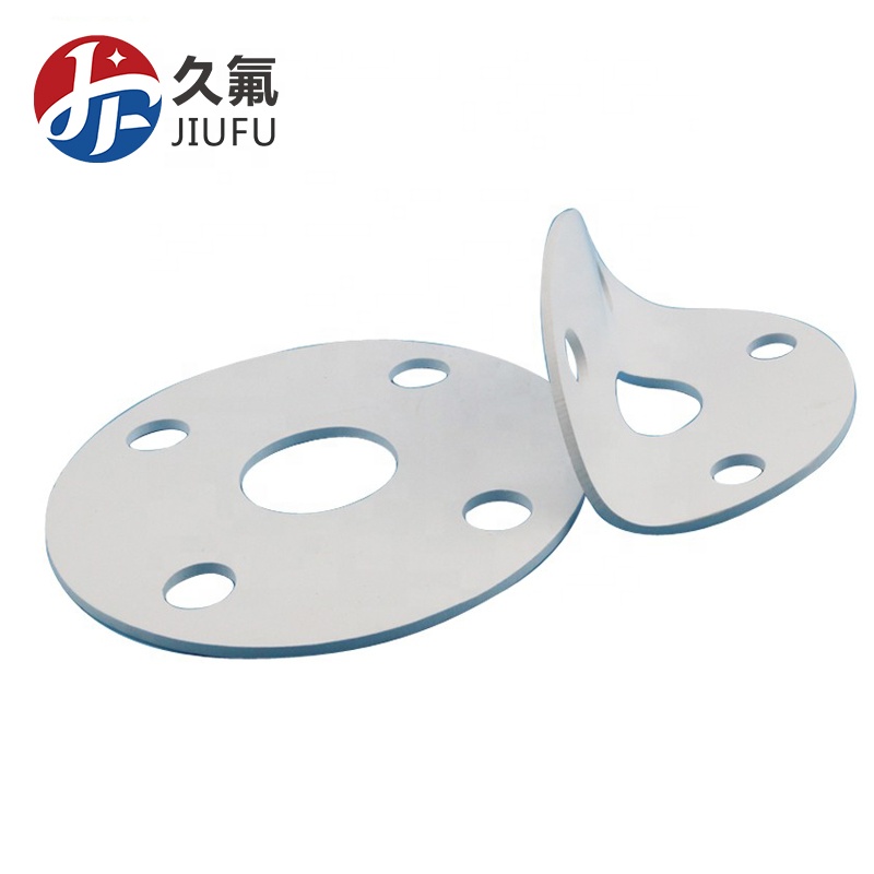 Совершенно новая химическая Расширенная прокладка из ПТФЭ