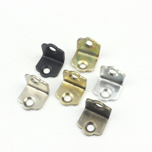 angle brackets Stamping part wood connector support bracket stamping A020
