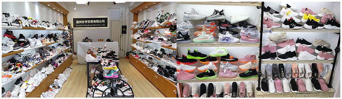 sports shoes factory outlet