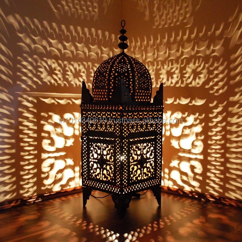 Марокканский Фонарь