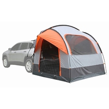 Cheapest outdoor family waterproof camping foldable car roof top tent