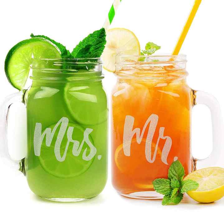 support customization 100~~1000ml cheap glass honey mason jars