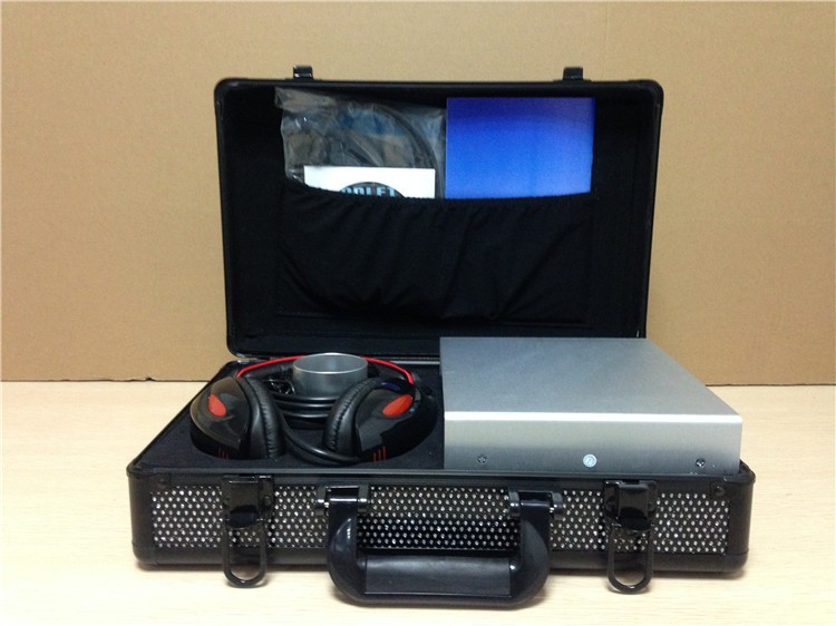 9D NSL quantum magnetic resonance body health analyzer