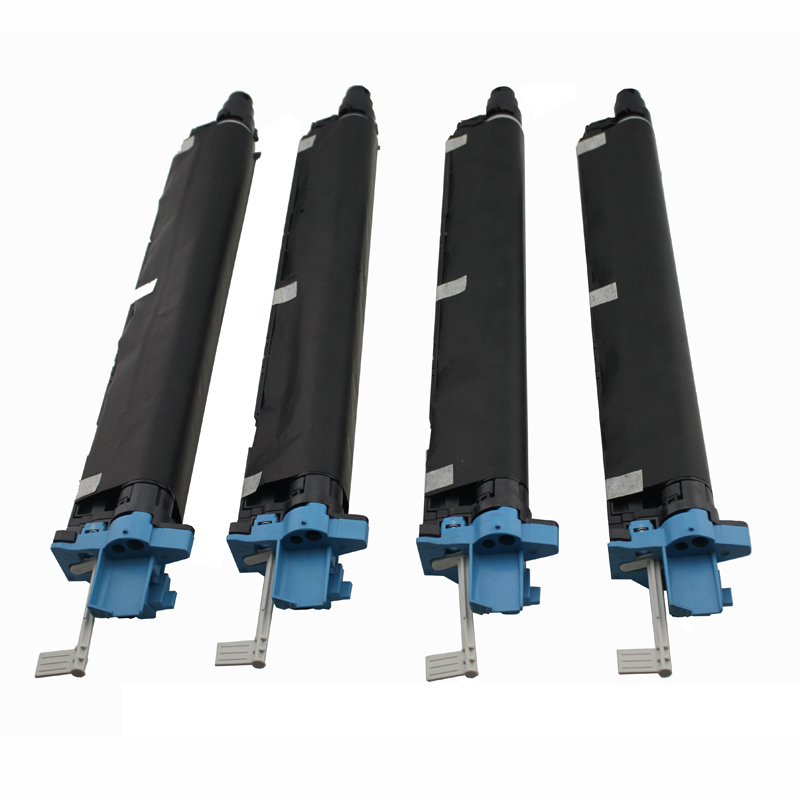 4pcs Drum Chips For Konica Minolta Bizhub C220 C280 C360 A0xv 0rd A0xv 0td Dr311 Printers Scanners Supplies Laser Drums