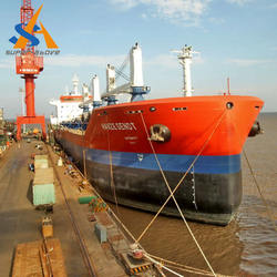 16000dwt Bulk Carrier Cargo Ship