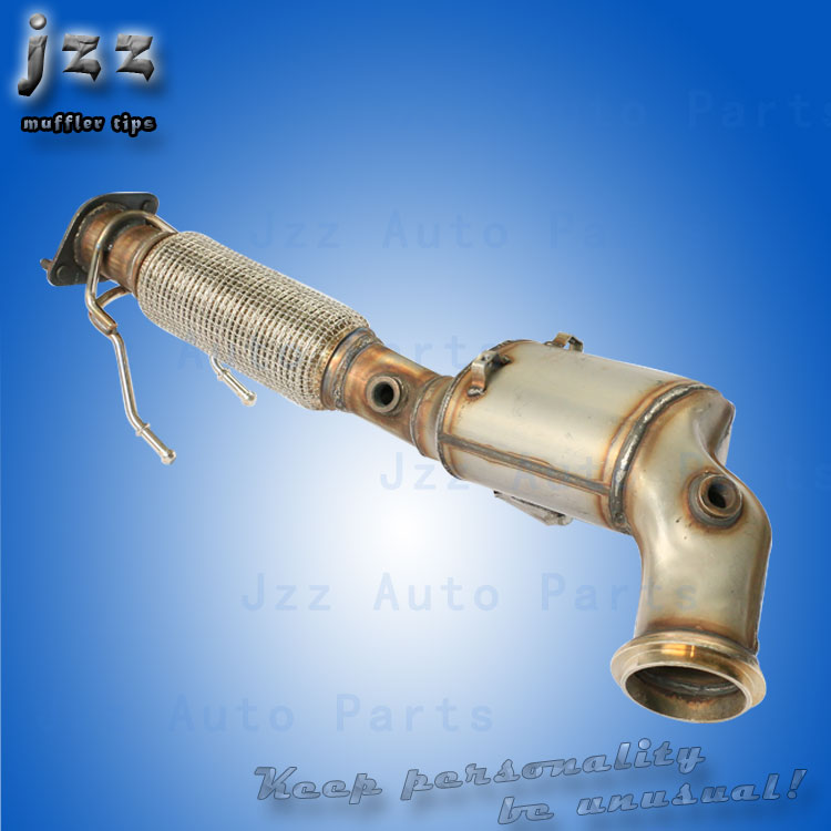 Ford Mondeo Mk3 1.8 2.0 Front Exhaust Down Pipe 2000-2007 Spare Replacement Part