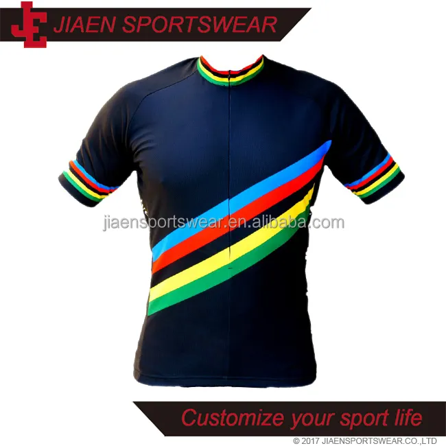 design own cycling jersey