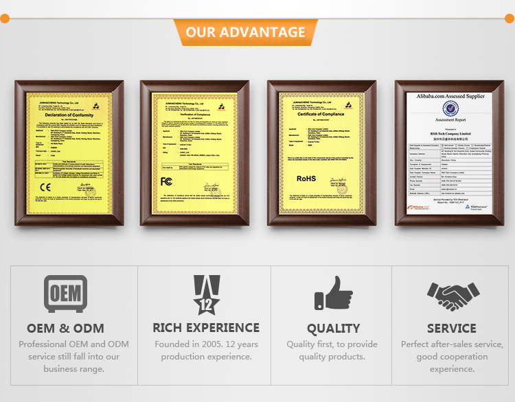 RSH  4X Digital Zoom AI Human Detect PTZ Indoor Wifi IP Camera Surveillance 1080P HD PTZ Wireless Camera