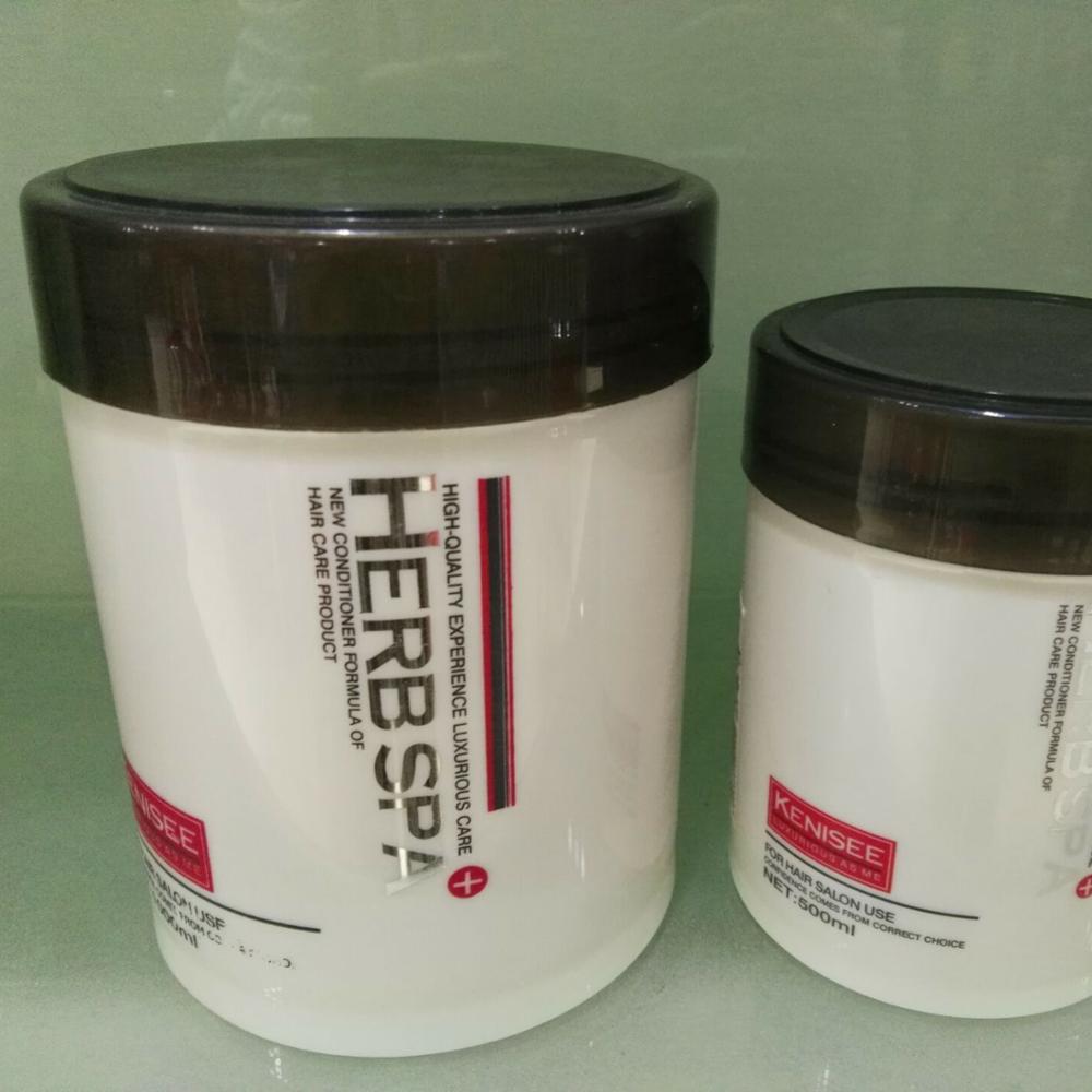 Kenisee глубоко в питание маска для волос поставщика