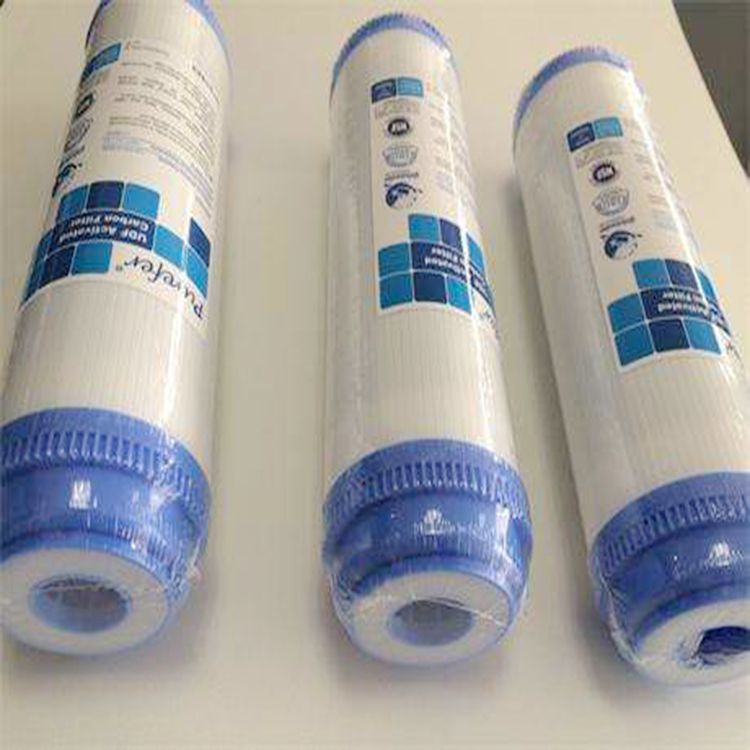 uf 可重复使用的水过滤器滤芯活性炭过滤器
