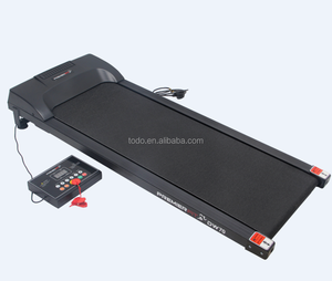 Buy Unique Office Treadmill With Desk Bluetooth In China On