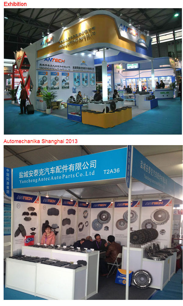 Disco de embrague.Tapa de embrague para FORD GM-12 1861 747 033 FD-11 1861 857 132 1878002736 FD-26 FD-43 HB1391 HB1392 1862 348 031