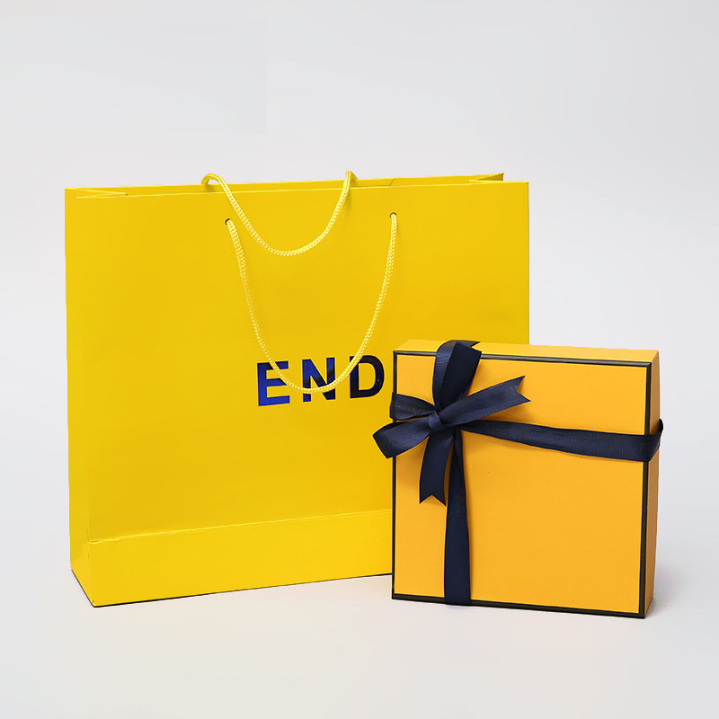 Custom Necklace Bracelet Ring Watch Jewellery Packing Box Paper Gift Packaging Jewelry Box