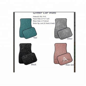 Wholesale Monogram Car Mat Wholesale Monogram Car Mat Suppliers