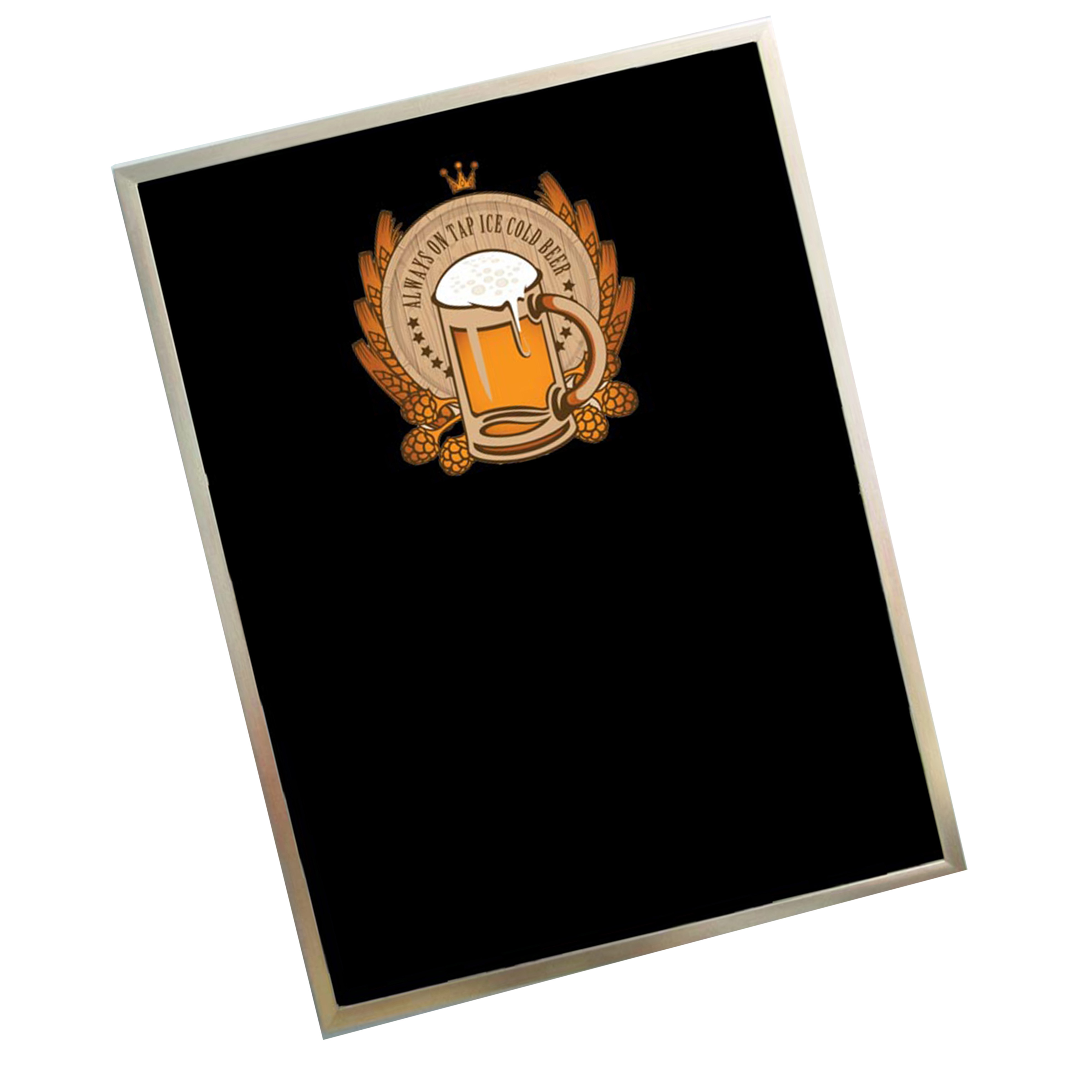 DY-CB29 настенный деревянный брусок доска знак