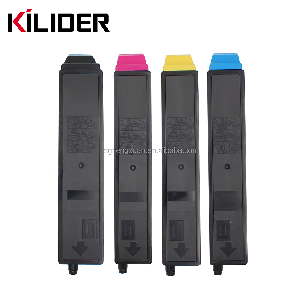 TONER MAGENTA PER KYOCERA TK-895 FS-C8520MFP C8025MFP C8525MFP C8020MFP C8030