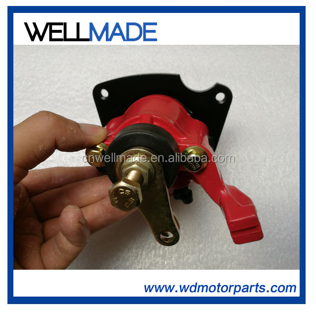 Shineray XY 200 stiie-B brazo tensor de cadena