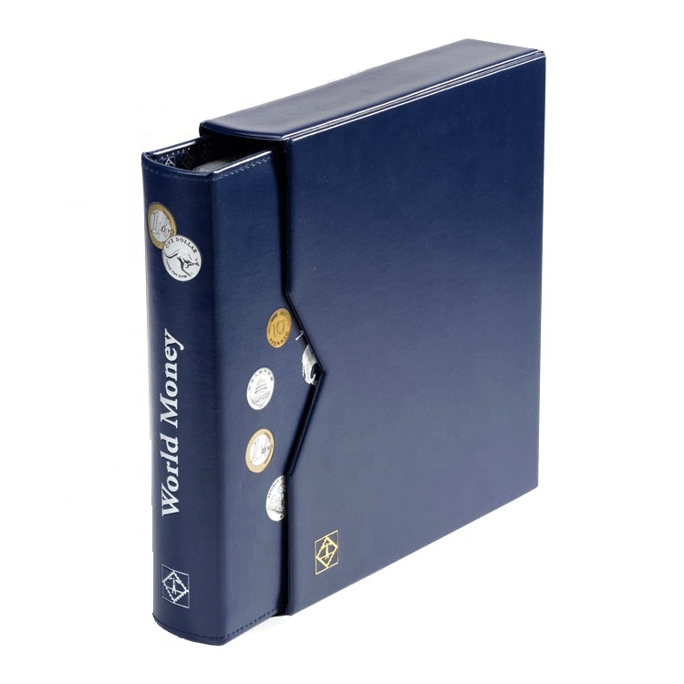 Полноцветный Горячее тиснение в твердой обложке с картонным чехлом