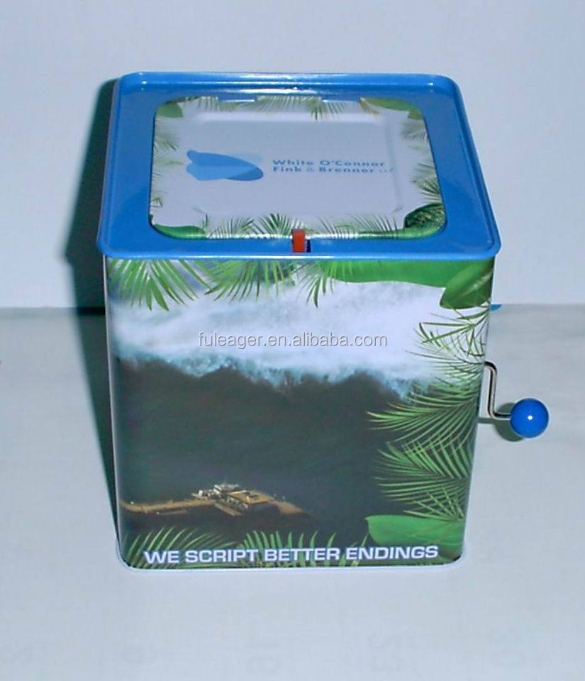 jack in the box pop up toy