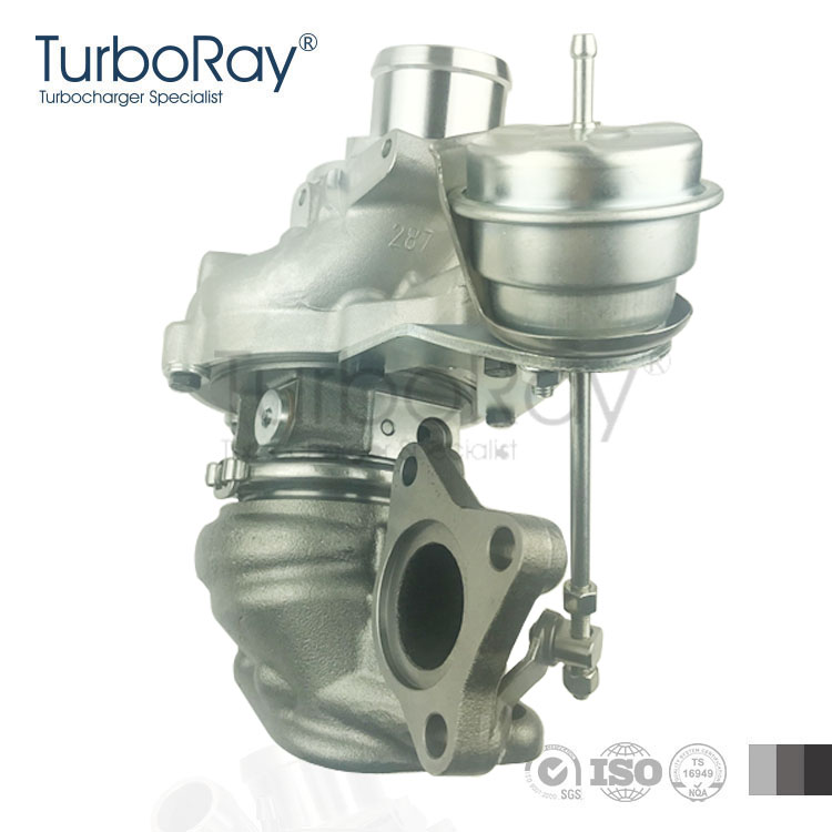 Ford Turbo DL3E6C879AF