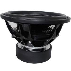36 inch subwoofer