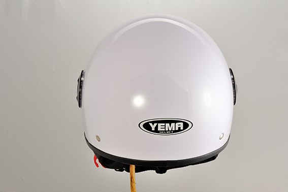 Casque Ouvert YEMA DW-631 Cyclomoteur - Certifié ECE 22.06