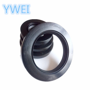 PARAOLIO// OIL SEAL// 35 X 60 X 10 35-60-10