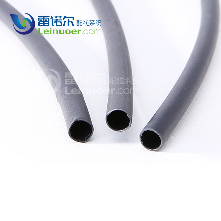 (6mm~18mm) 2:1 Heat Shrink Tube Tubing Shrinkage Ratio 50/% ROHS UL 7 Color