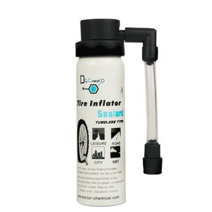 emergency bike tyre repair