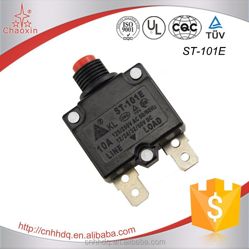 St 101a 10a предохранитель купить