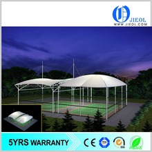 Tennis Sport Tennis court roof cover room tent