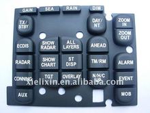 Silicone Rubber Keypad