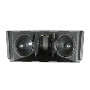 huper subwoofer active