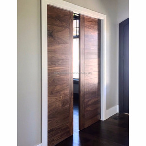 China Interior Pocket Doors China Interior Pocket Doors