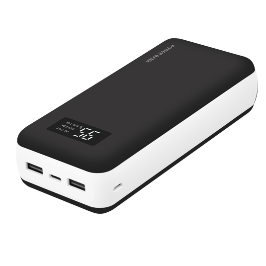 Повербанк 30000mah Ozon