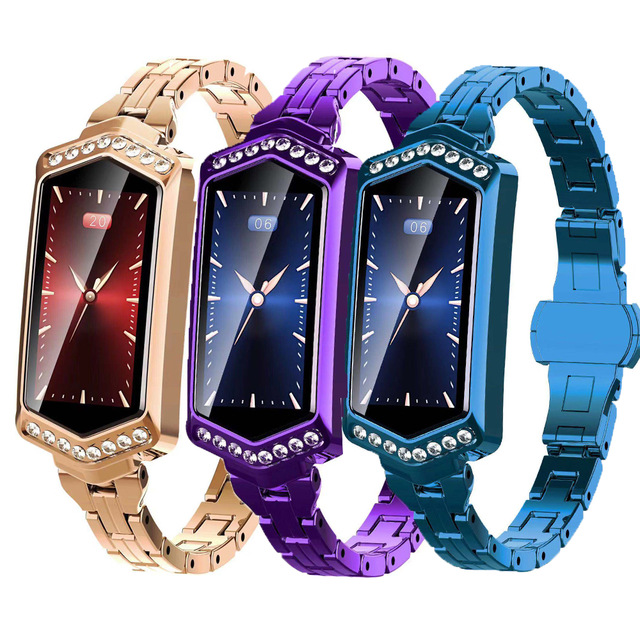 smartwatch skype