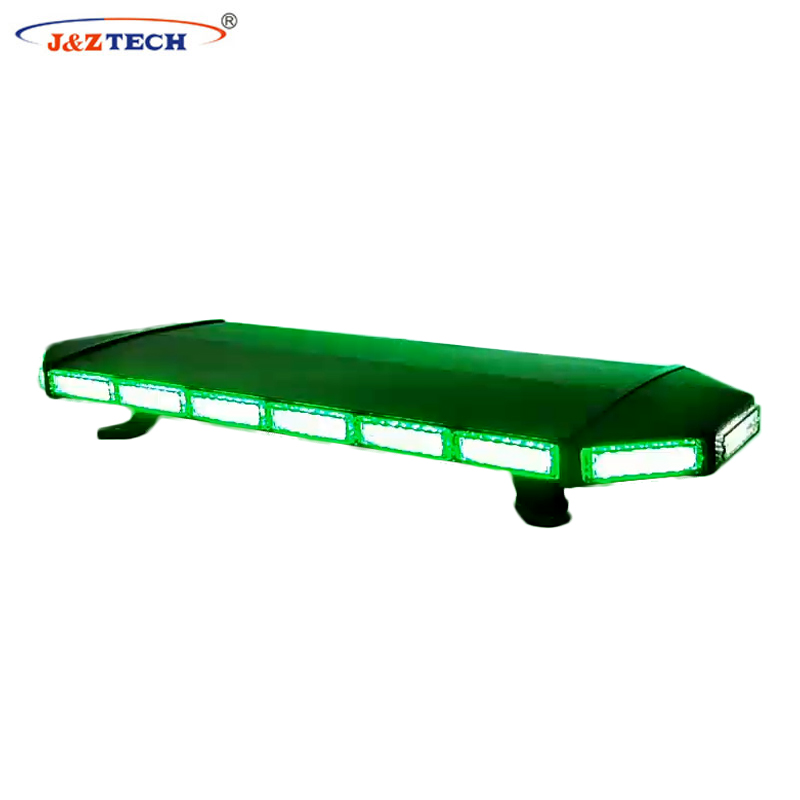 led warning lightbar