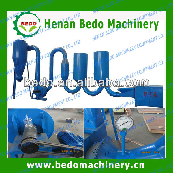 the most professional mini sawdust dryer/wood sawdust dryer/ sawdust dryer machine for sale supplier