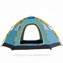 Marquee Modern Hard Shell Outdoor Full-automatic Wind Resistant Camping Tent