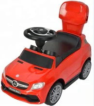 Mercedes Benz Amg Gle 63 Licensed Children Ride On Cars For