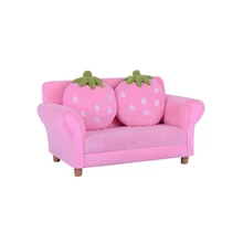 2 seater kids sofa