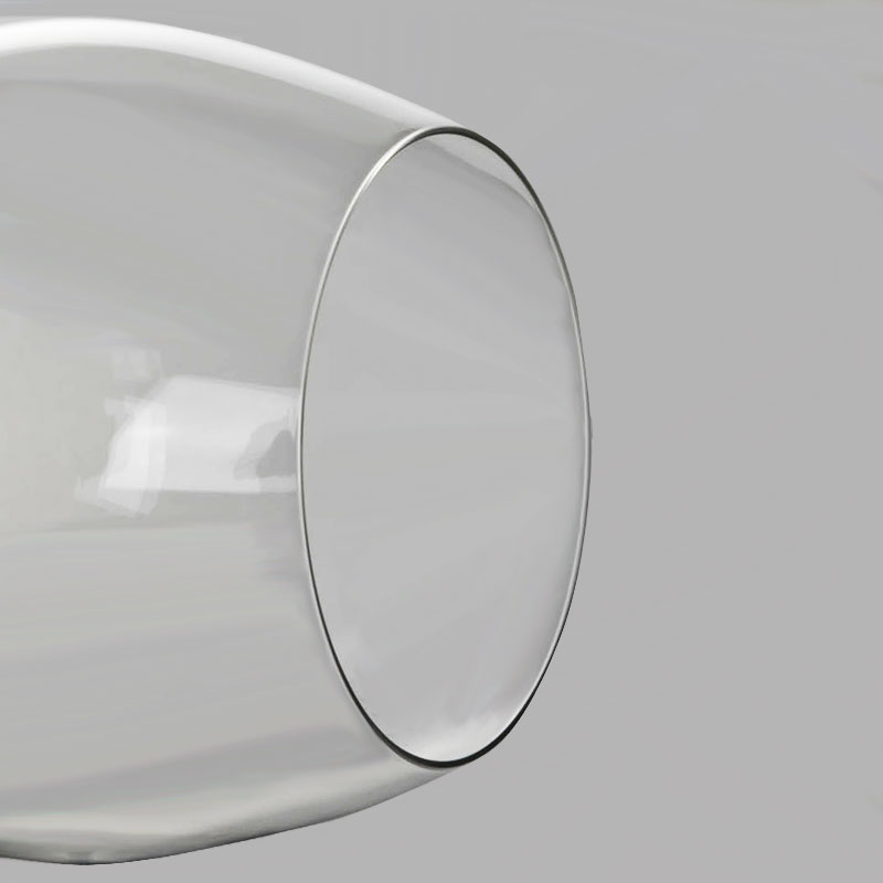 22oz Crystal Gin Tonic Copa Glasses.