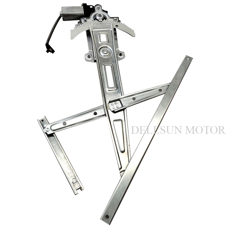 Window Regulator Driver Side Front Right For Renault Laguna 01-05