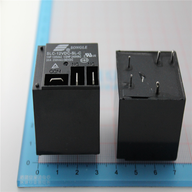 Реле slc 12vdc. Slc-12vdc-sl-c. slc 12vdc. схема реле slc-12vdc-sl-a.