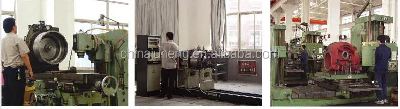 Máquina refinada automática del separador de la centrifugadora del aceite de girasol