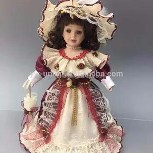 antique victorian porcelain dolls