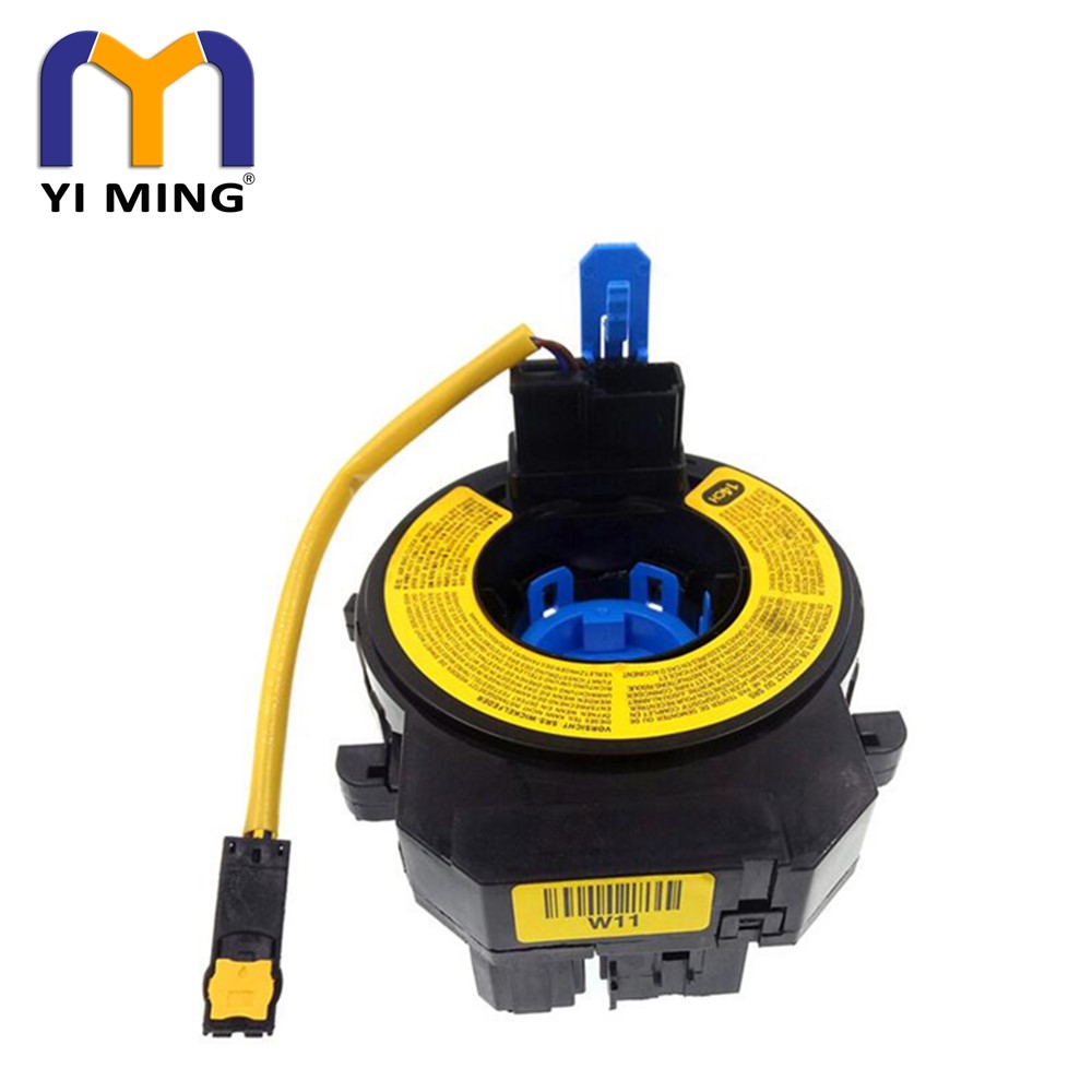 Spiral Cable Steering Wheel Clock Spring For Kia Sorento 93490-2P170 2003-2015