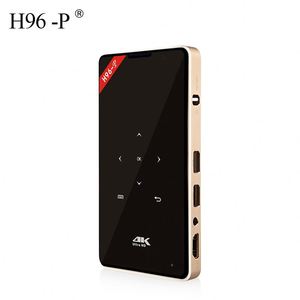 Best Selling In India Low Price Projector Mini 1080P 3D LED Wifi Built-in Connect Mobile Phone Projector