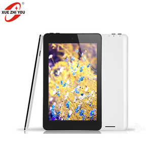 China Cheap 3G Mobile Phones 7 Inch Tablet PC 1920*1200 1+8GB Bluetooth Mini Laptop Portable PC Computer