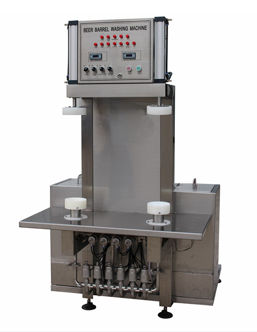 Бочонок пива очиститель стиральная машина оборудования
